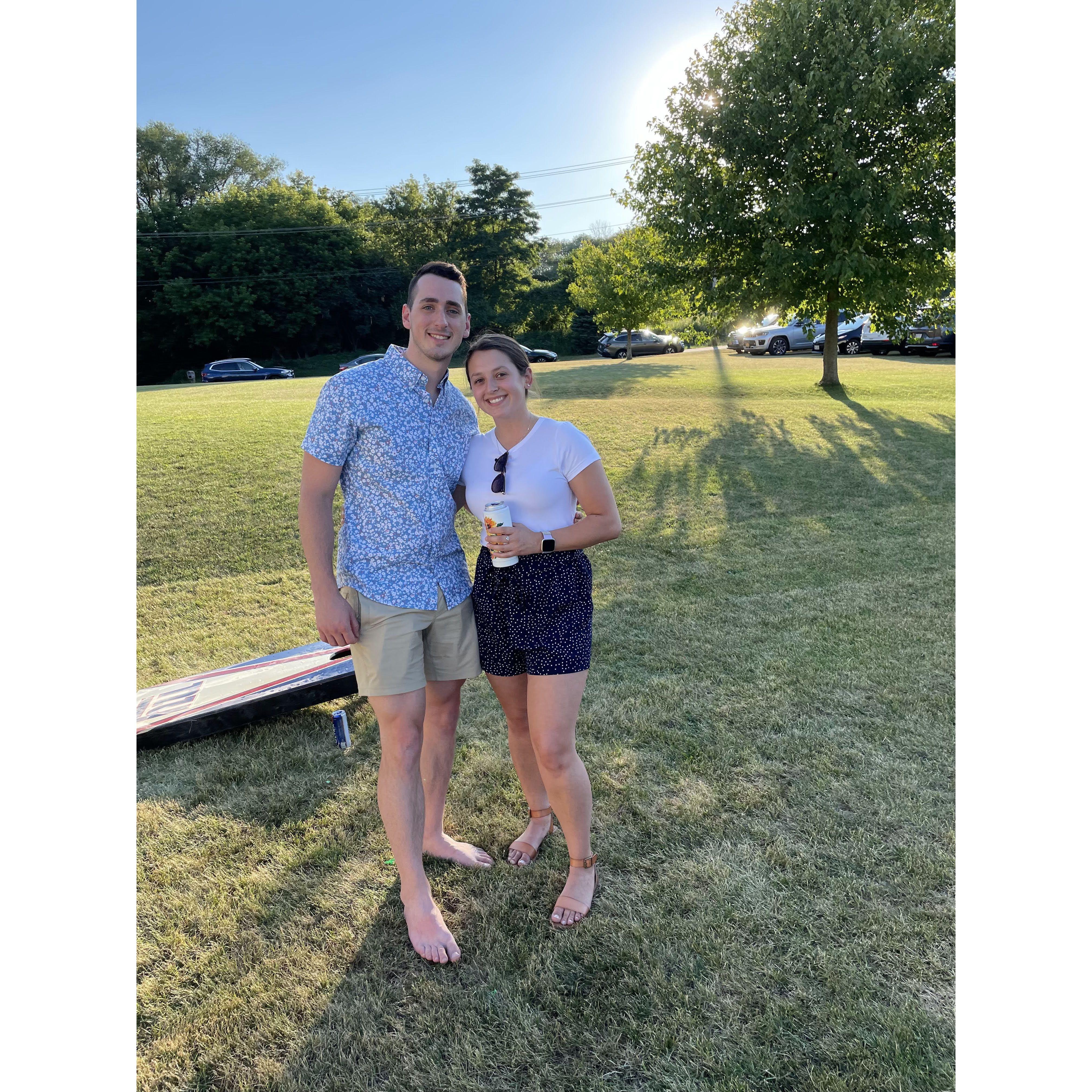 Another 4th of July!