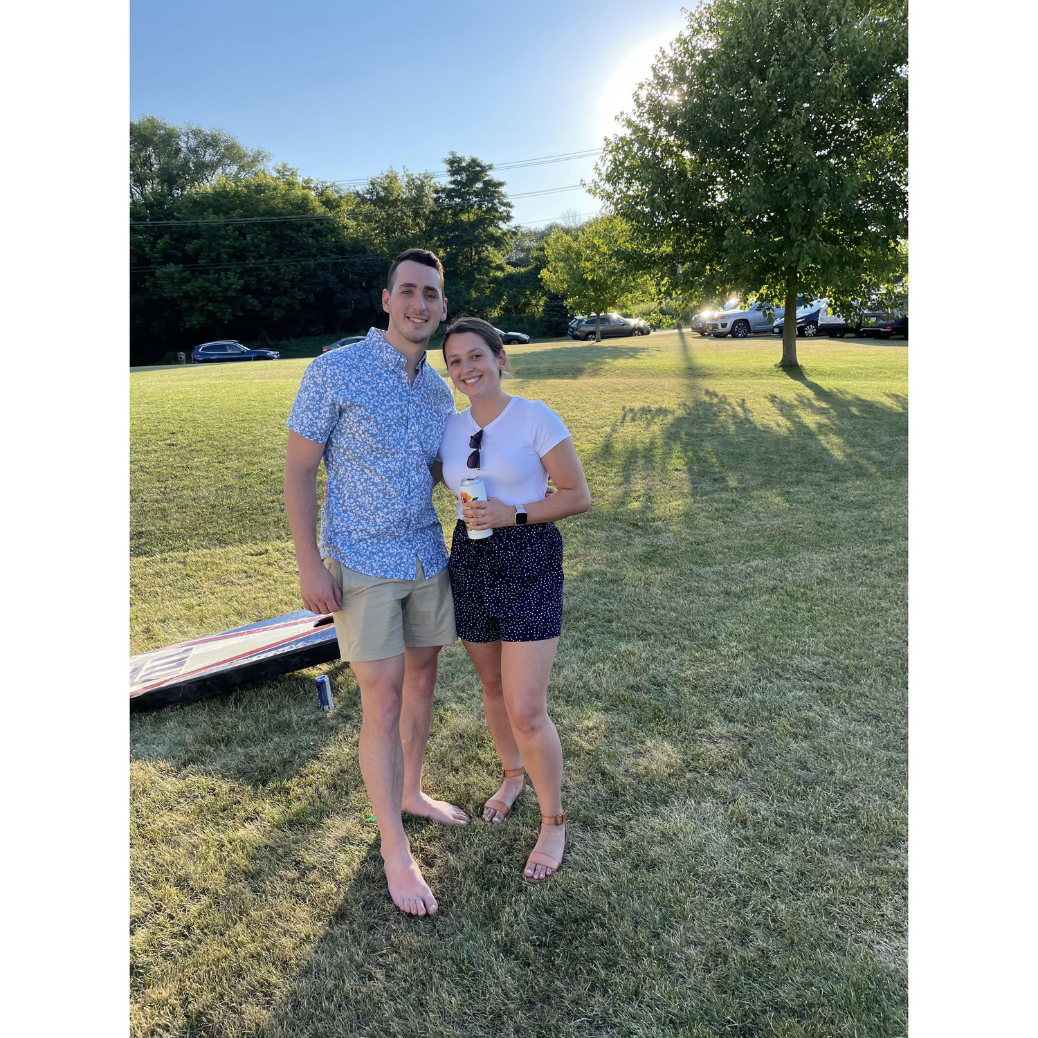 Another 4th of July!