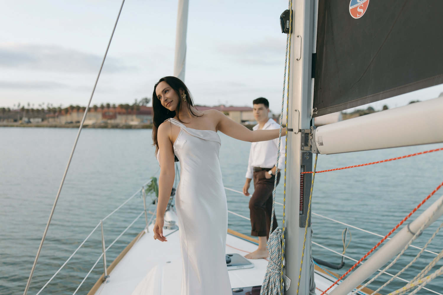 The Wedding Website of Lana Lakdawala and Max Fowler