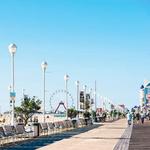 Ocean City Boardwalk