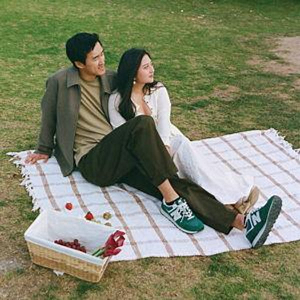 For the Newlyweds
