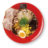 KC Craft Ramen