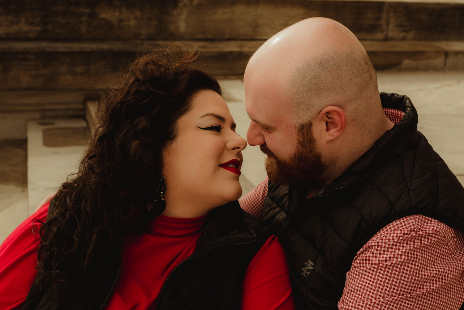 The Wedding Website of Victoria Mantooth and Hunter Keller