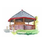 Nantucket Tavern & Gazebo