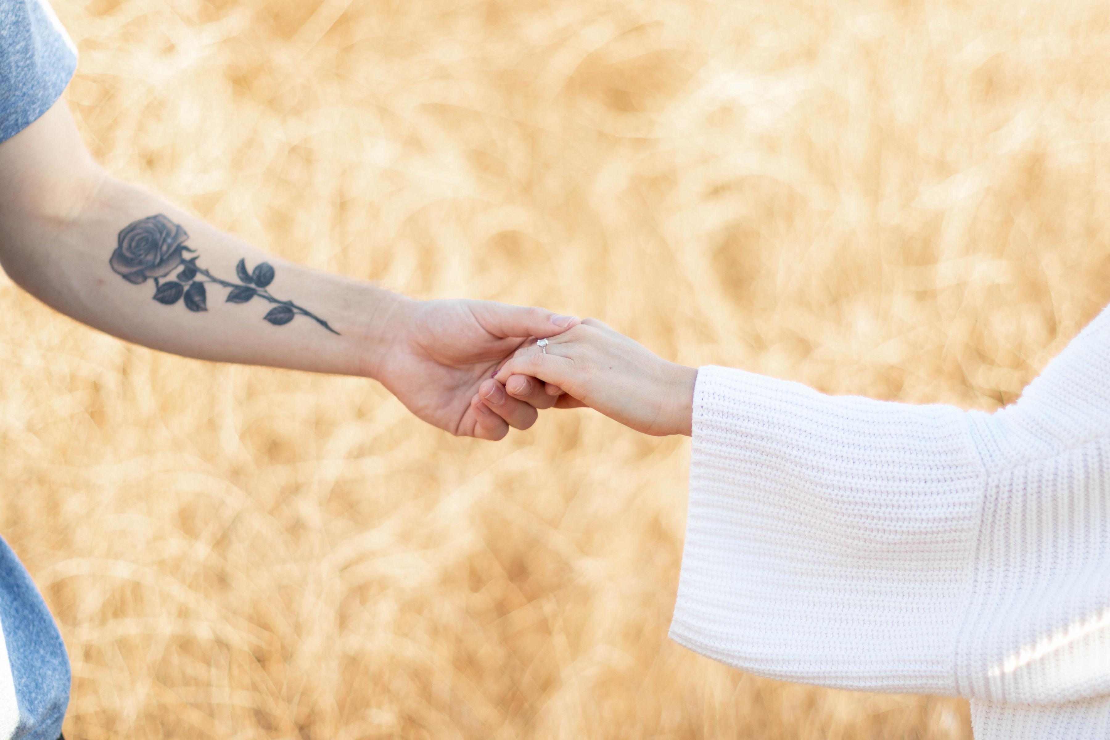 The Wedding Website of Jaelle Engel and Tyler Cooper