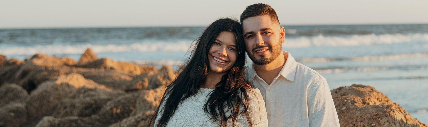 The Wedding Website of Angelina Insana and Dylan Augusta