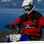 Zephyr Cove Resort - Snowmobiling Experience