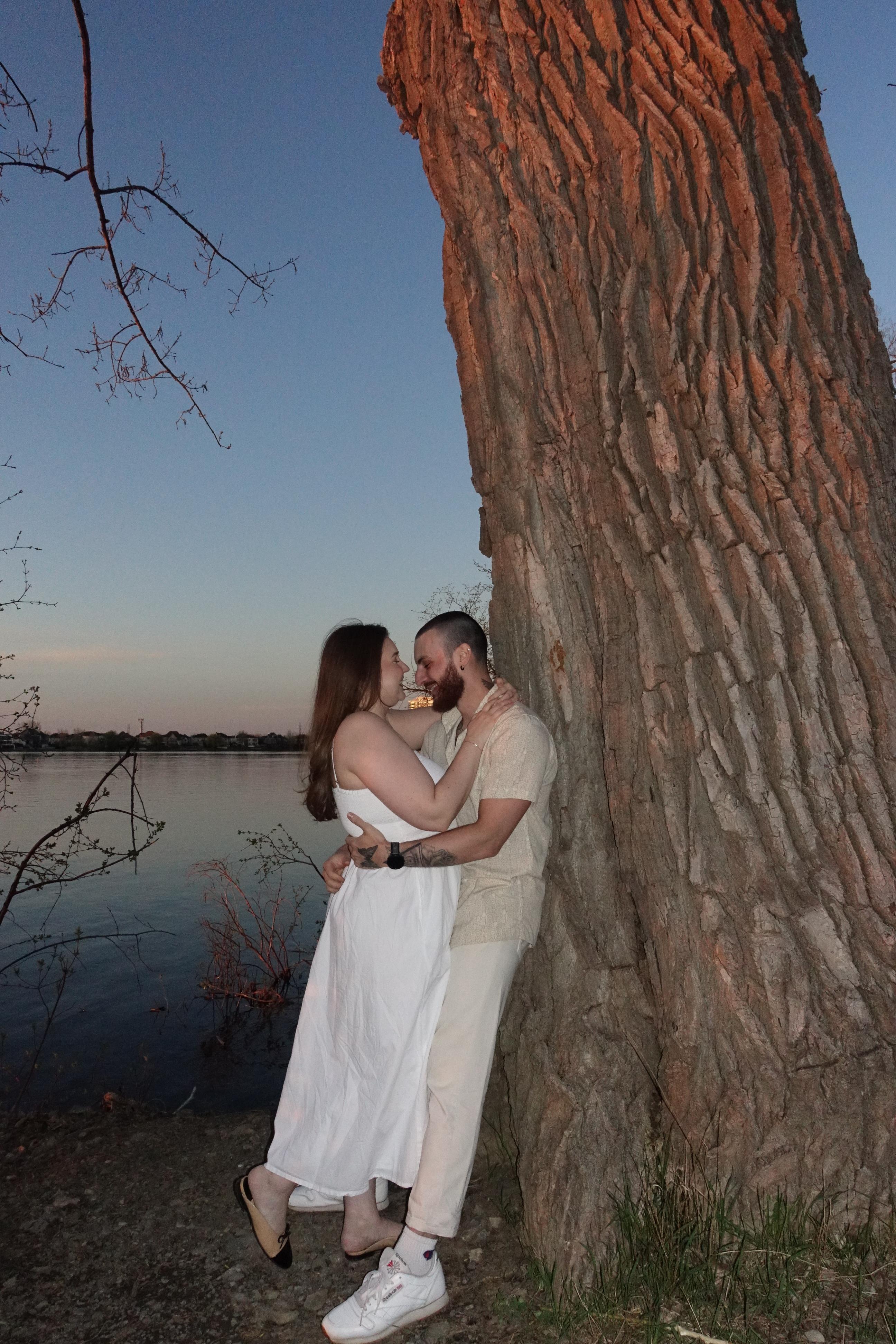 The Wedding Website of Véronique Lavoie and Christopher Ibrahim