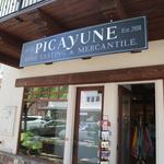 Picayune Cellars