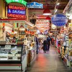 Reading Terminal Market