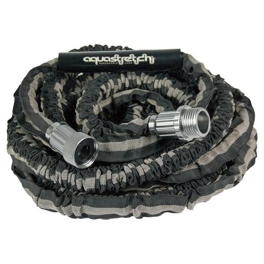 Extendable Aquastretch Hose, 75ft