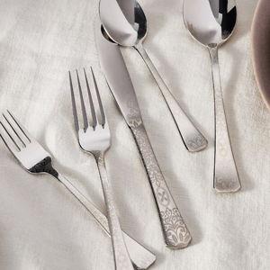 Dandelion Greens Flatware Set
