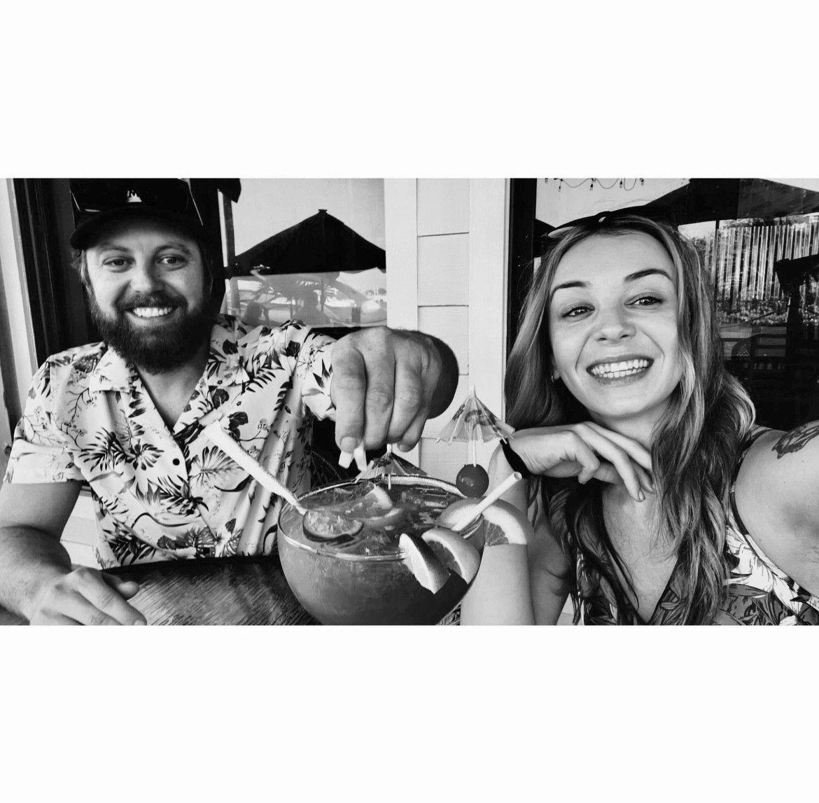 The Wedding Website of Kelly Gerndt and Gregory Lemon