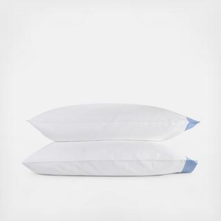 Oberlin Pillowcase, Set of 2