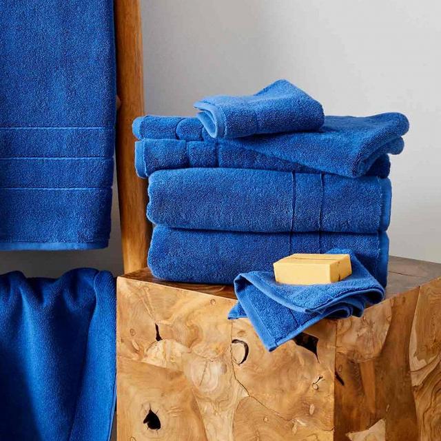 Super-Plush Towel Move-In Bundle