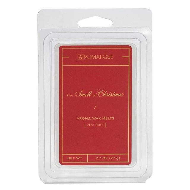 Aromatique The Smell Of Christmas Wax Melts