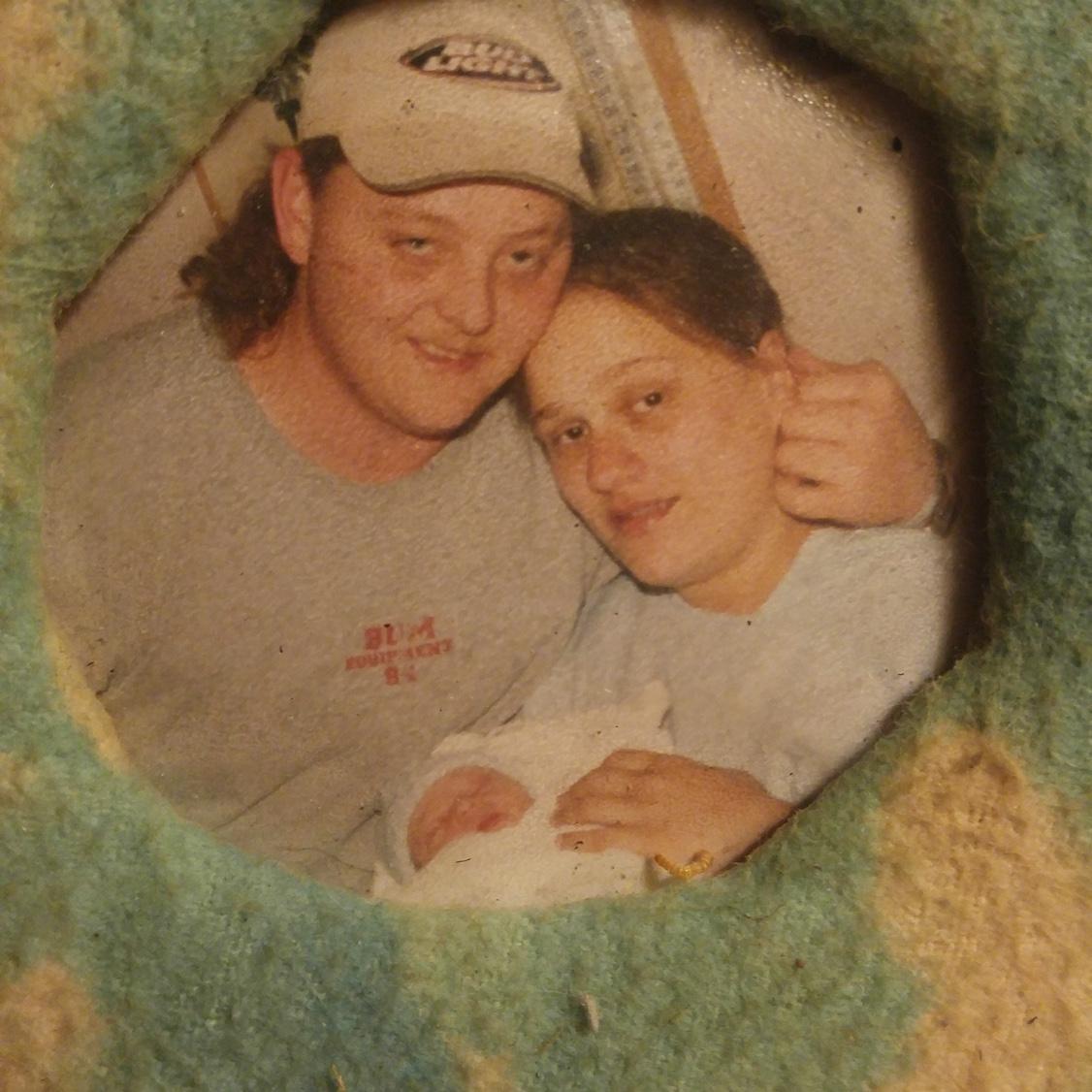 September 18, 2003  Noah and us
