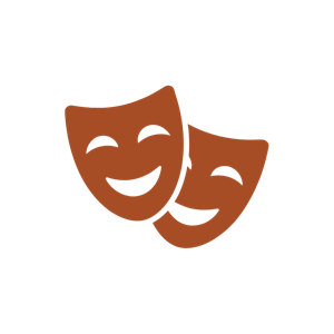 Theatre Tickets For Two