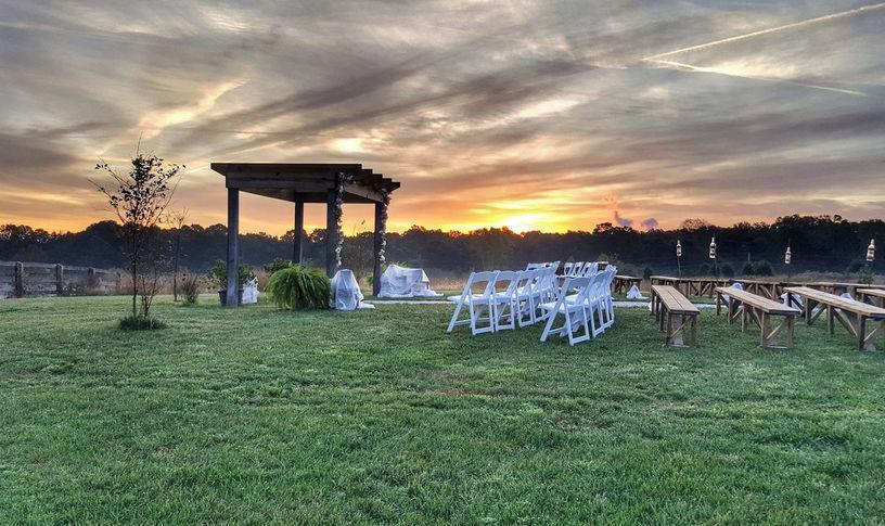 The Wedding Website of Grace Tuck and Timothy Bodenbender