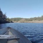 Lake Combie
