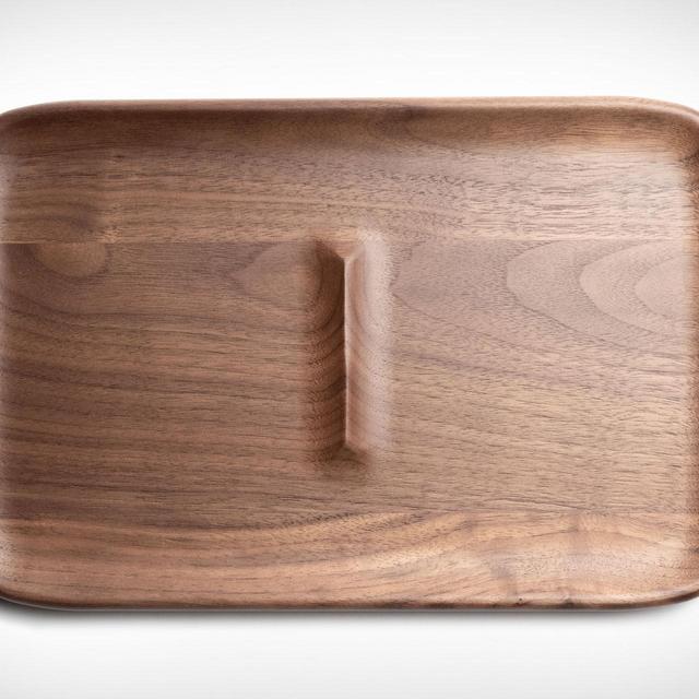 Walnut Tray