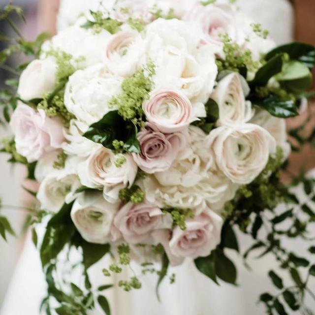 Bouquet Preservation