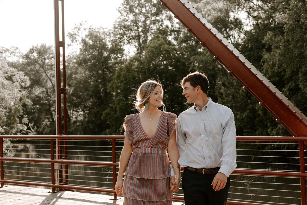 The Wedding Website of Alex Hendricks and Luke Feisal