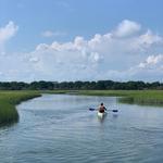 Wrightsville SUP