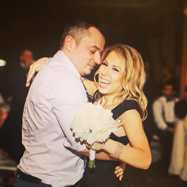 The last wedding we attended ;-)