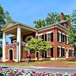 Dahlonega Gold Museum Historic Site