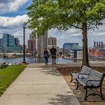 Federal Hill Park