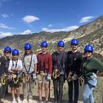 Captain Zipline