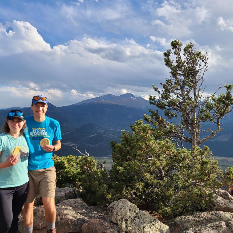 Rocky Mountain National Park, Colorado