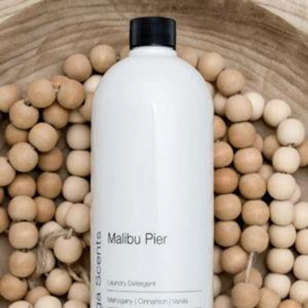 Malibu Pier Laundry Detergent