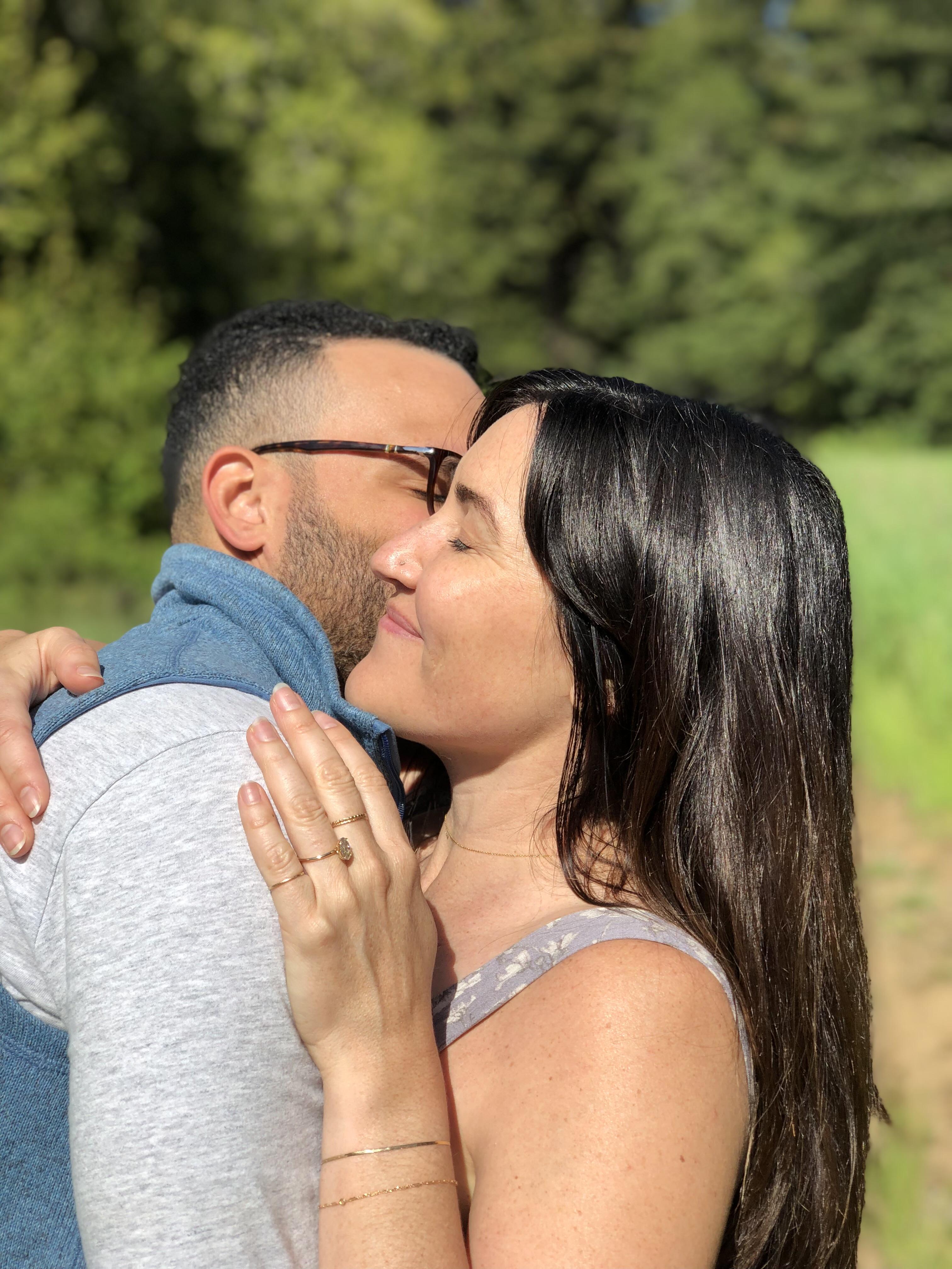 The Wedding Website of Kelly Redanz and Hander Rafael