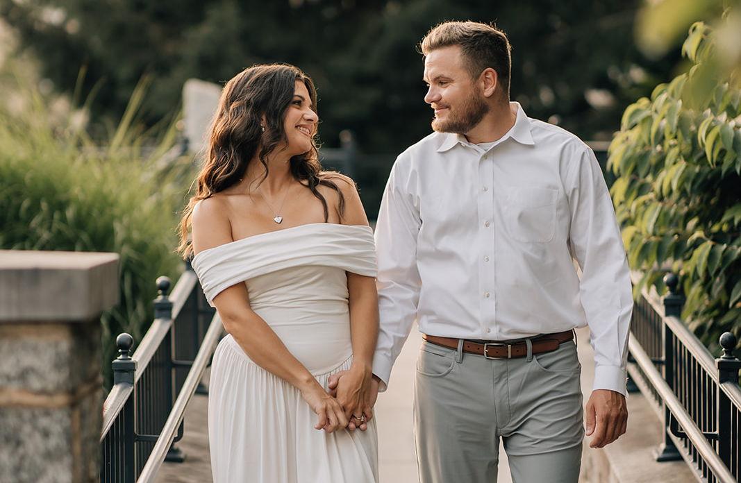 The Wedding Website of Gianna DeMato and Jeffrey Mergler