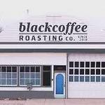 Black Coffee Roasting Company