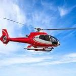 Seattle Heli Tours
