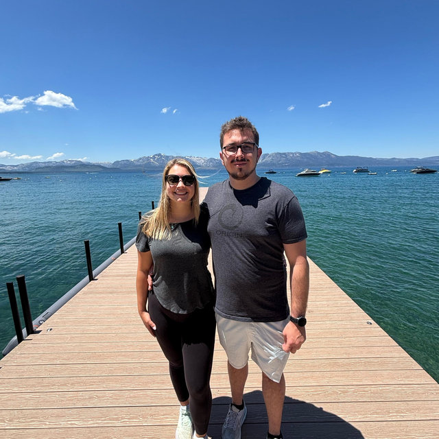 Honeymoon Fund