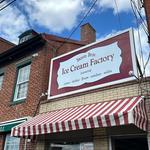 Storm Bros. Ice Cream Factory