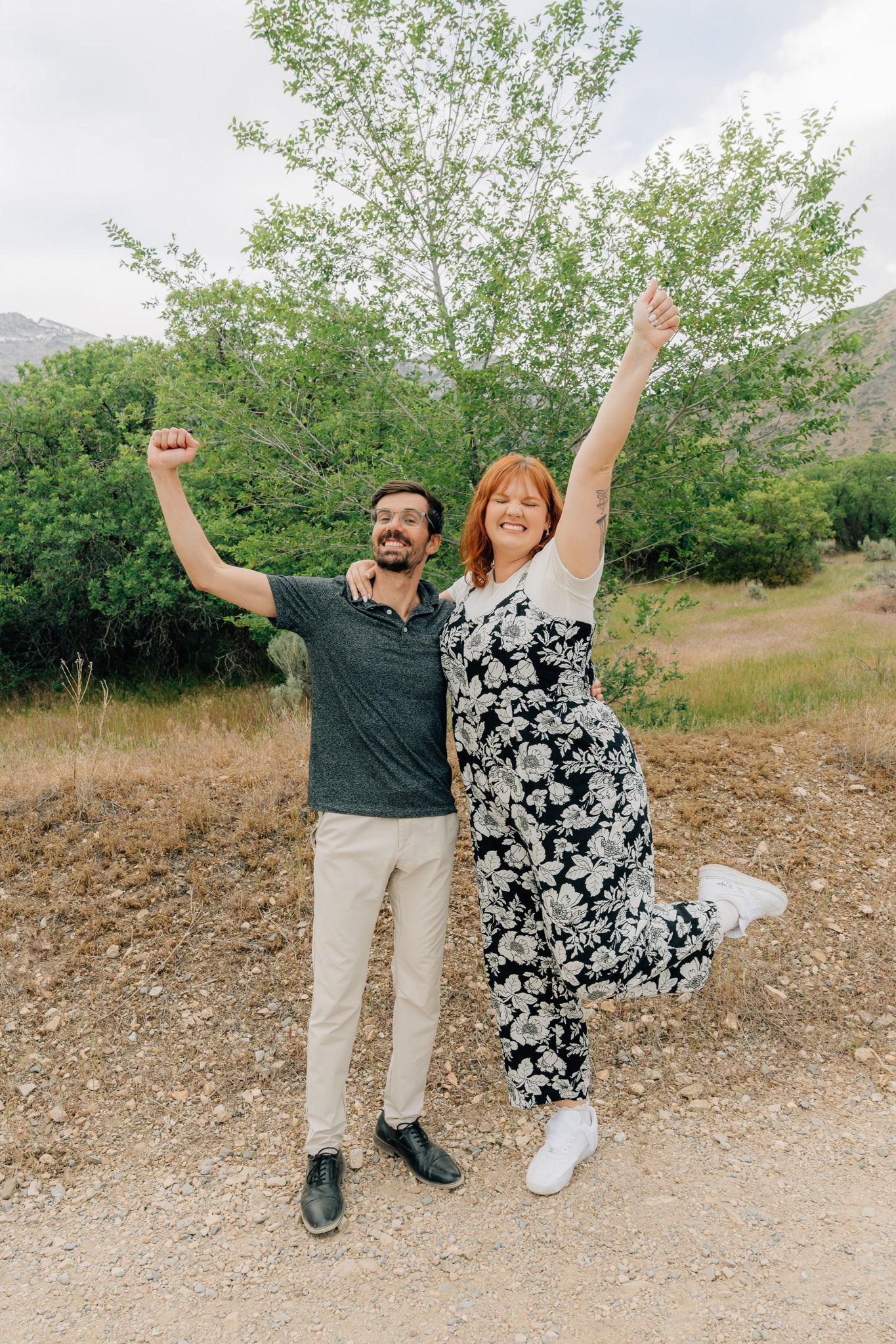 The Wedding Website of Kaylee Wasco and Max Russo