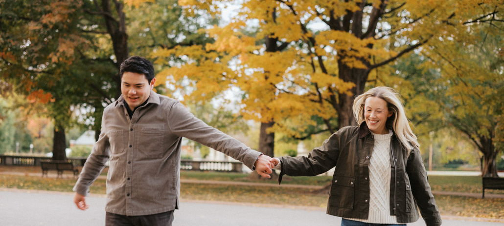 The Wedding Website of Hayley Mathie and Alexander Alvero