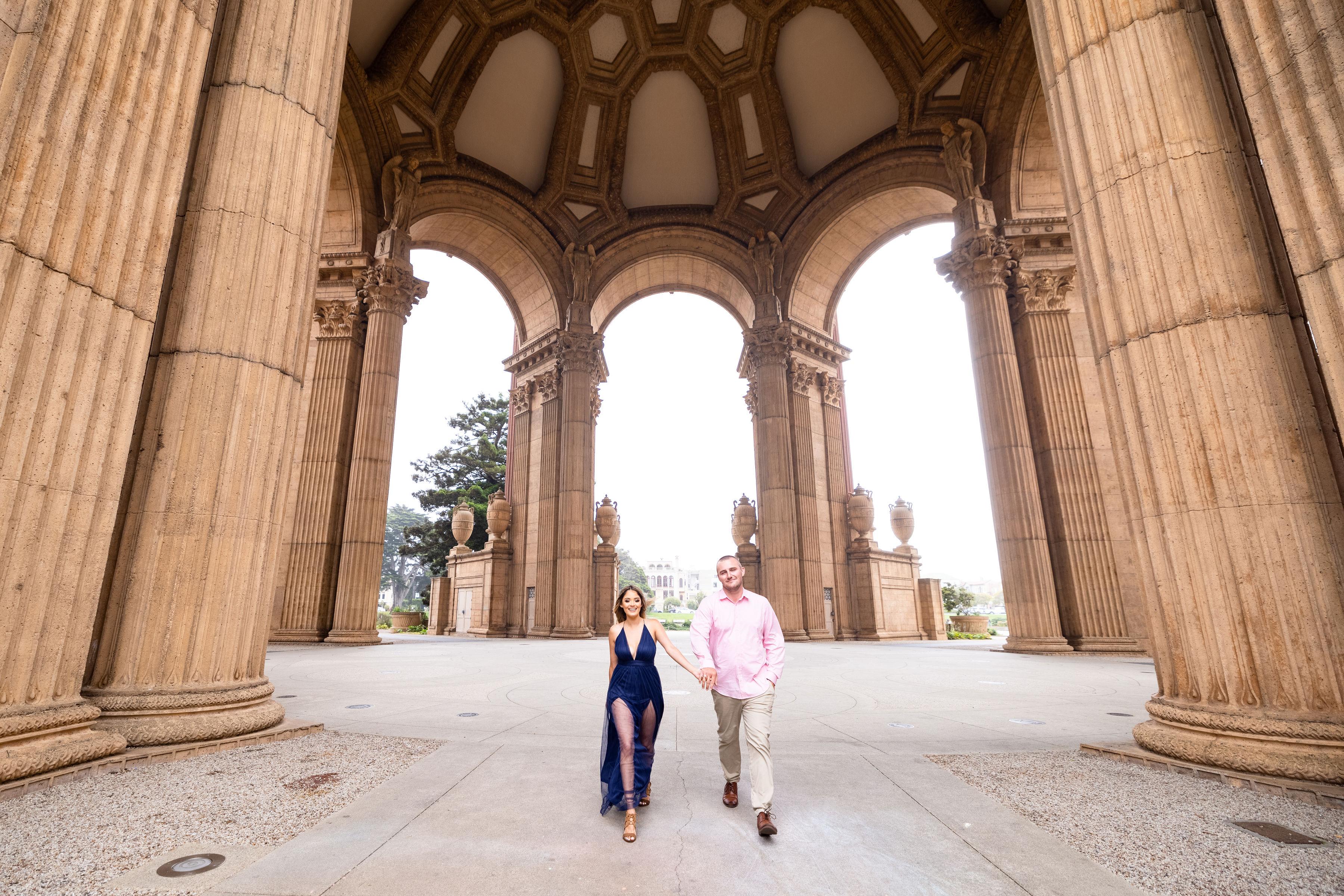 The Wedding Website of Timothy Mahanay and Ana Rodriguez