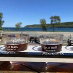 Split Rail Brewing