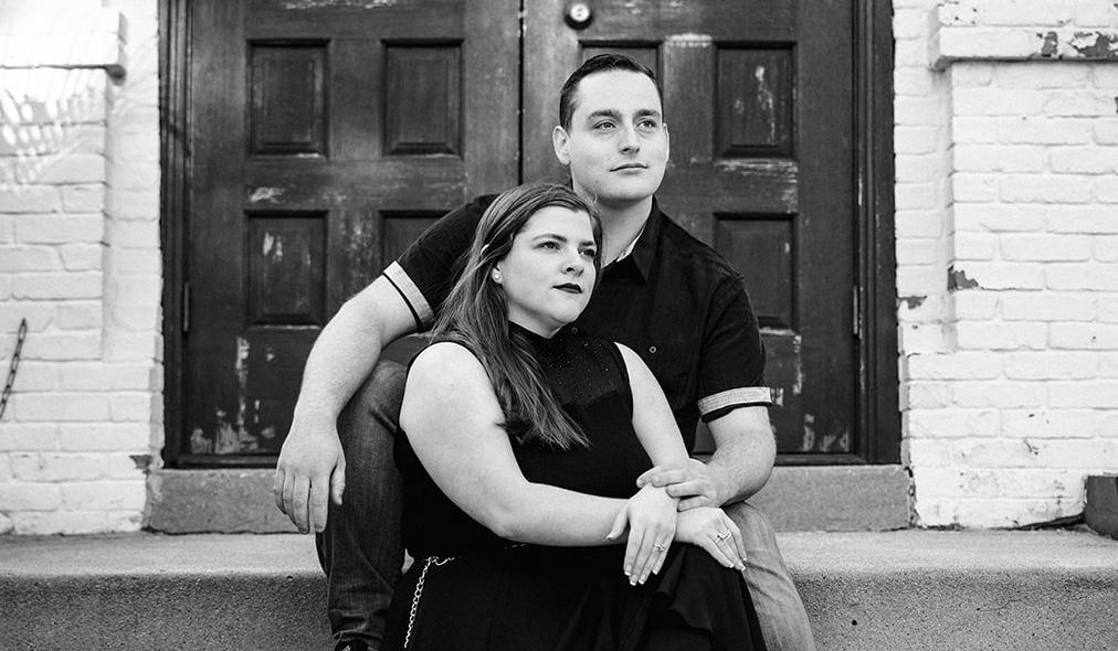 The Wedding Website of Dana Einsidler and Joseph Lupo