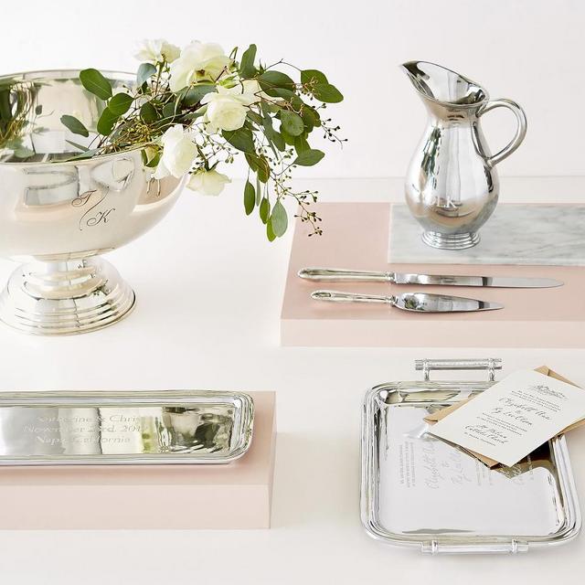 Celebration Wine Bowl