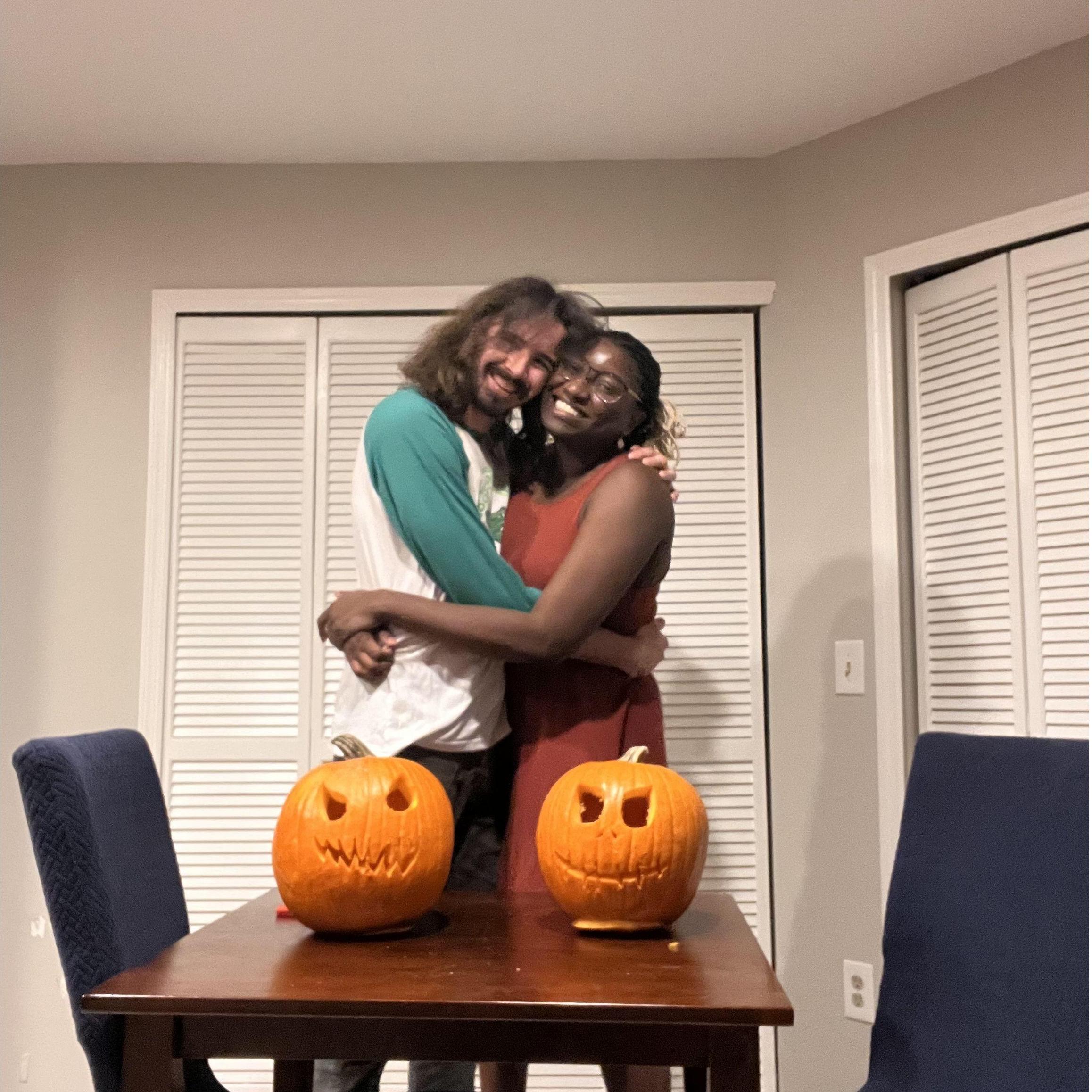 Pumpkin Carving