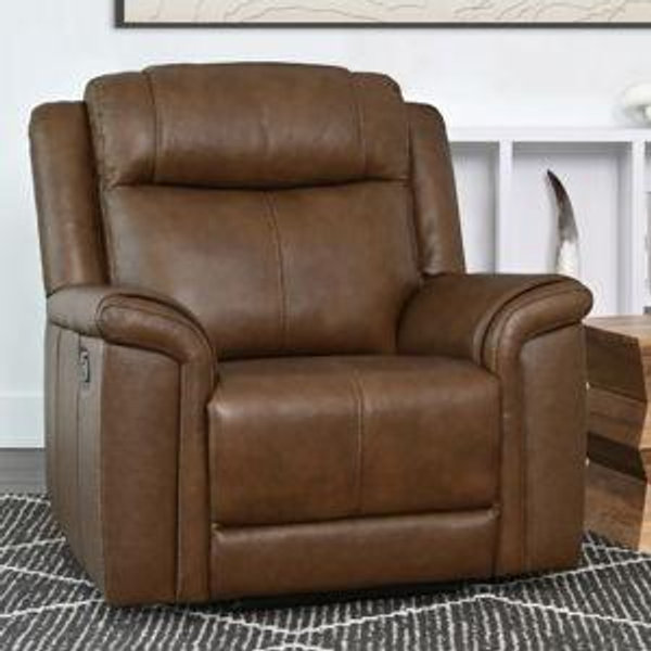 Operation: Get Jake a Recliner