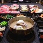 Master Kim’s Korean BBQ