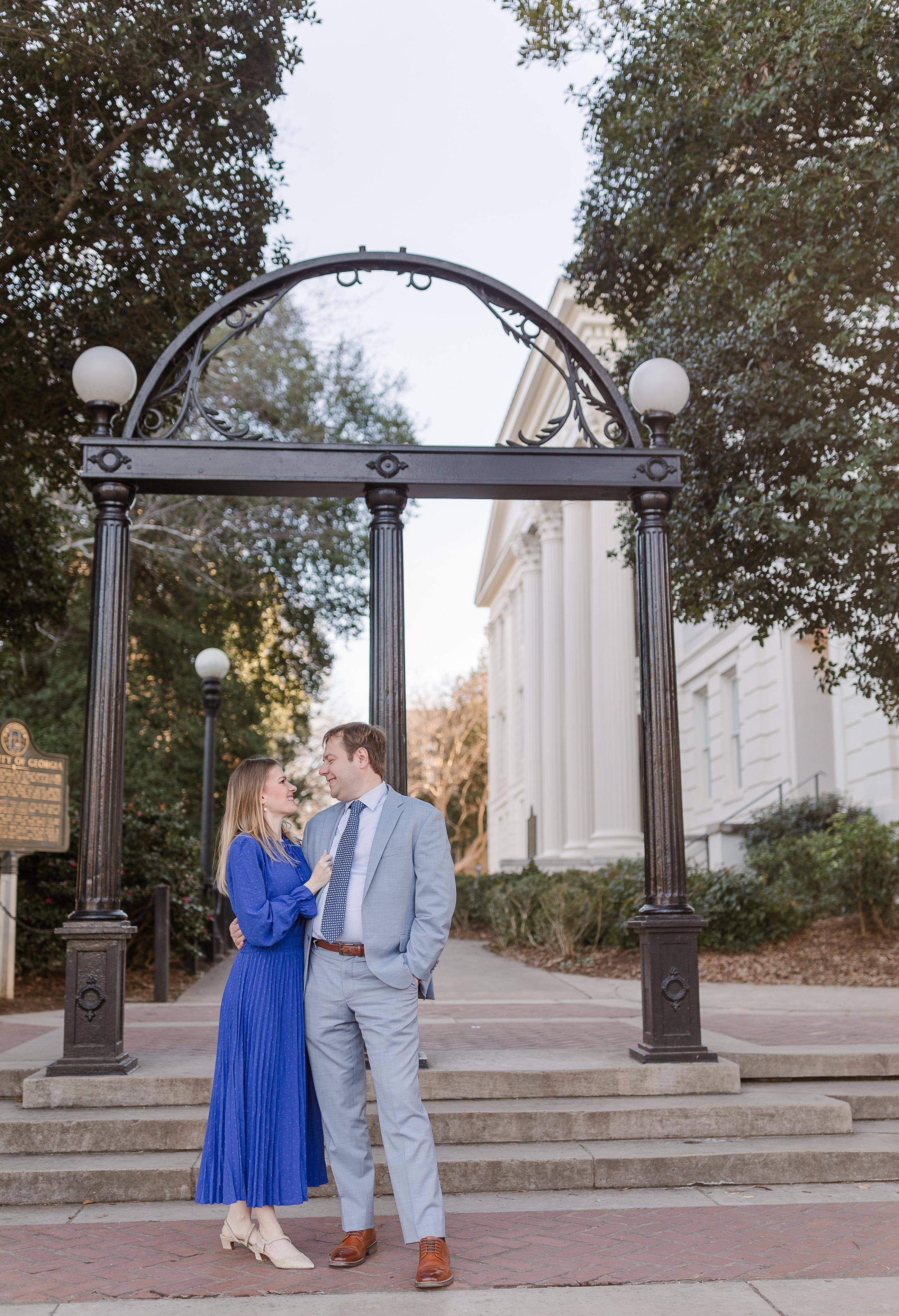 The Wedding Website of Rebecca Fox and Geoffrey Calderaro